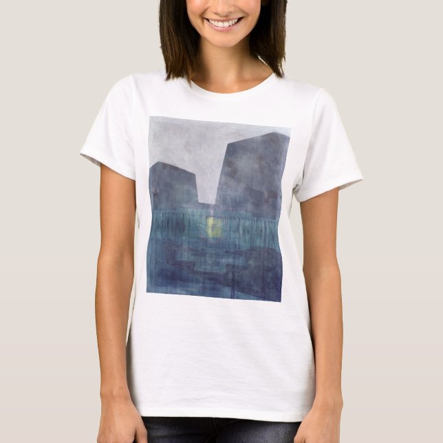 Selassie monoliter 1998 t shirt (Framsida)