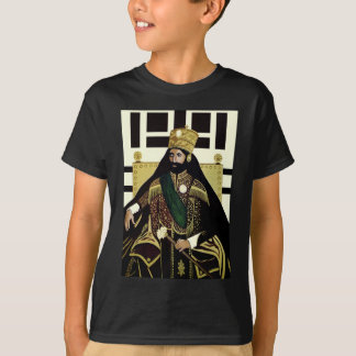 Selassie Tee