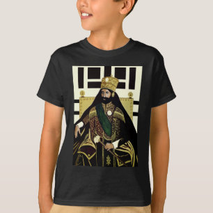 Selassie Tee Shirt
