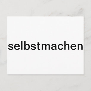 selber-gest vykort