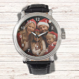 selber gestalten armbandsur