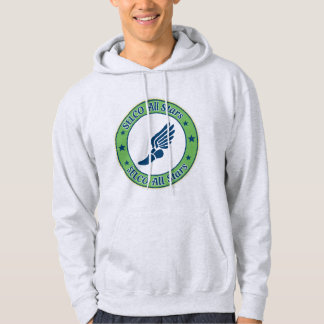 SELCO-skjorta Hoodie