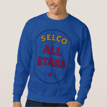SELCO skjorta