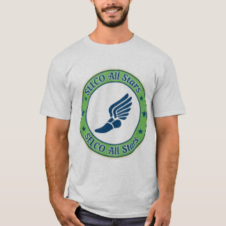 SELCO skjorta T Shirt