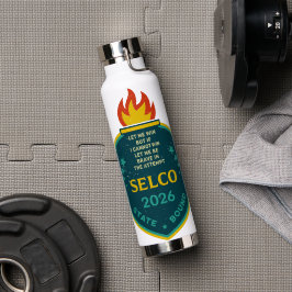 SELCO vattenflaska