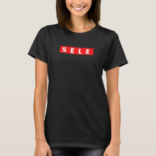 Sele Pohnpei Slang T Shirt