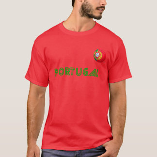 Selecção das Quinas - Portugal fotboll Tröja