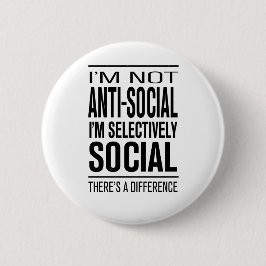 SelectivelySocial Knapp