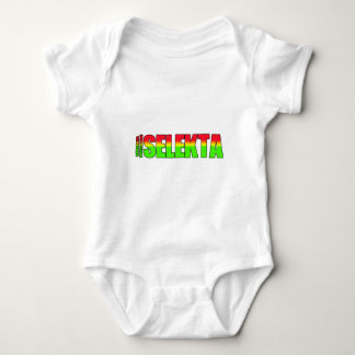 selekta/soundboy tee