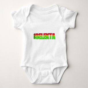 selekta/soundboy tee shirt