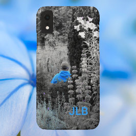 Selektivt Blue Park Visitor Casemate Phone Case