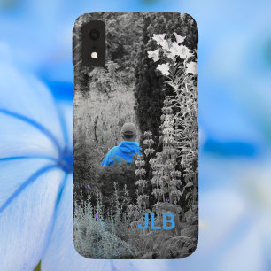 Selektivt Blue Park Visitor Casemate Phone Case