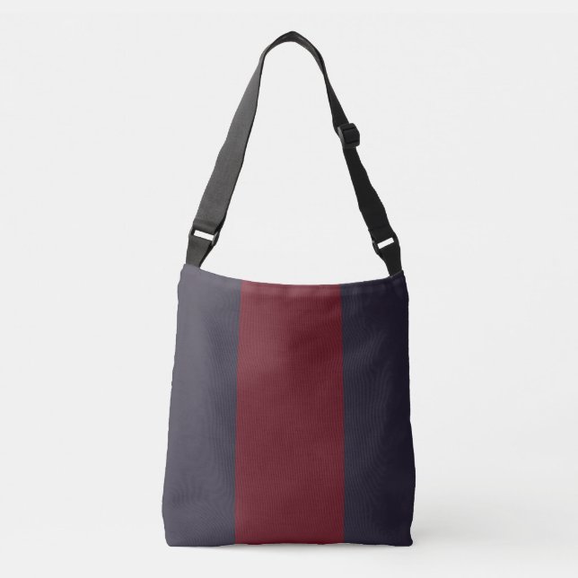 Selena Crossbody-taska Axelväska (Framsida)