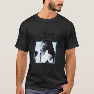 Selena Quintanilla T Shirt