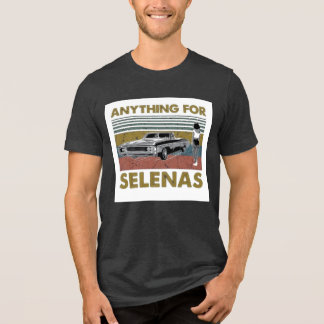 Selena T Shirt