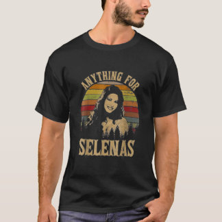 Selenas Tshirt T Shirt