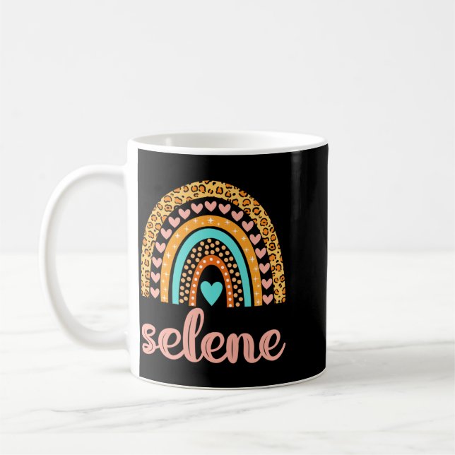 Selene Kaffemugg (Vänster)
