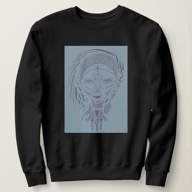 Selene T Shirt (Design framsida)