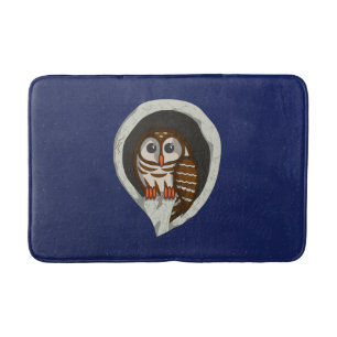 Selene Uggla Bath Mat Badrumsmatta