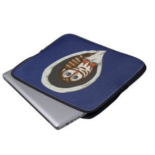 Selene Uggla Laptop sleeve