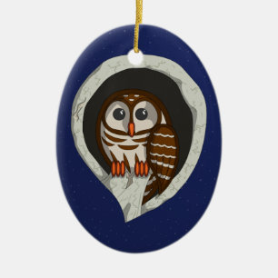 Selene Ugglan Ornament