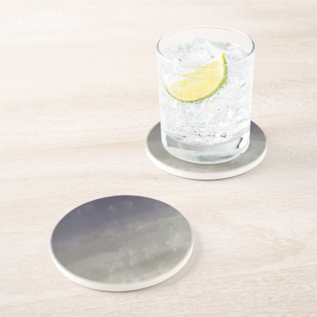 Selenite Sandstone Underlägg (Sidan)