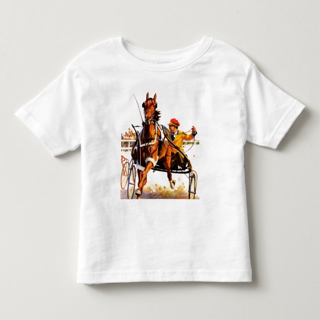 Seletävling T-shirt (Framsida)