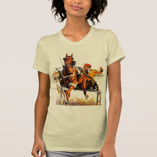 Seletävling T Shirt