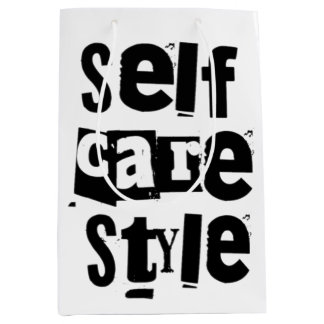 self care style
