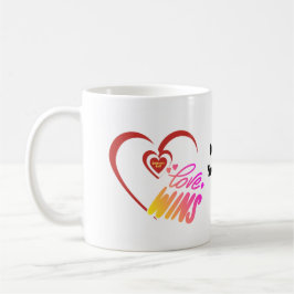 Self-Care Welfare Mugg