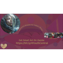 Self Control är din SuperPower Tack Kort