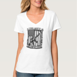 Self-Defense T Shirt