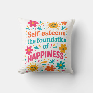 Self-Esteem and Happiness Kudde