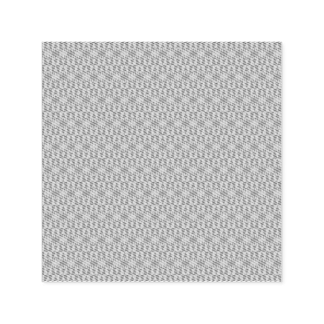 Self Inking Rubber Stamp Självfärgande Stämpel (Design)