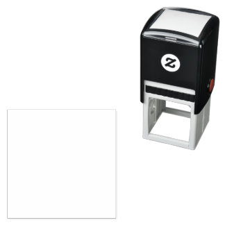 Self Inking Rubber Stamp Självfärgande Stämpel