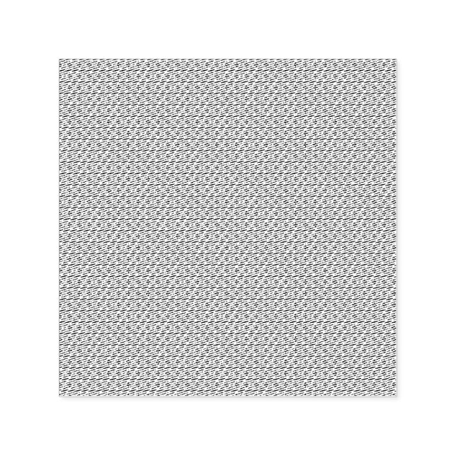 Self Inking Rubber Stamp Självfärgande Stämpel (Design)