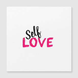 Self Kärlek