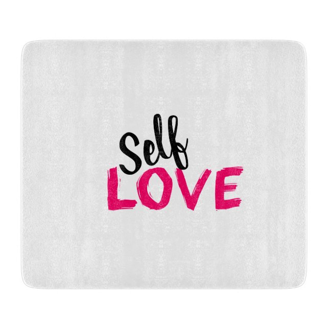 Self Kärlek (Framsidan)