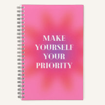 Self kärlek journal