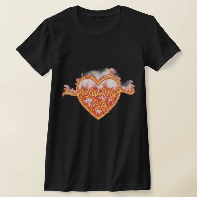  Self Love Club Minimalist Women’s T-Shirt  (Laydown)