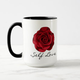 Self Love Mug Mugg