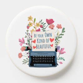 Self Love Quote Popsockets