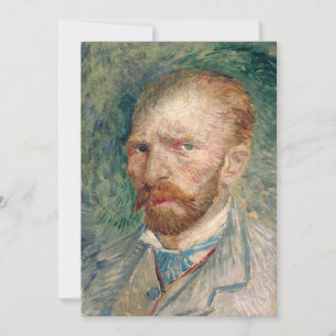Self-Porträtt Vincent van Gogh