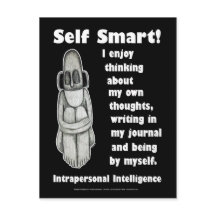 Self Smart - tomt