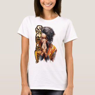 SELF T-Shirt - Kärlek, Respect, Worth