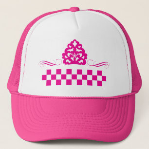 selfd_hat truckerkeps