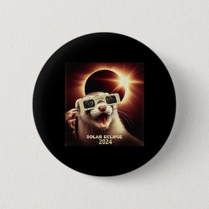 Selfie Ferret Kids Manar Solar Eclipse Ferret Knapp