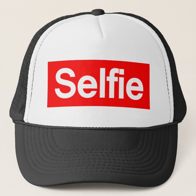 SELFIE KEPS (Framsida)