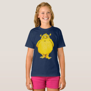 Selfish Simon T-shirt