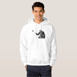 Selfistick manar hoode hoodie sweatshirt hoody